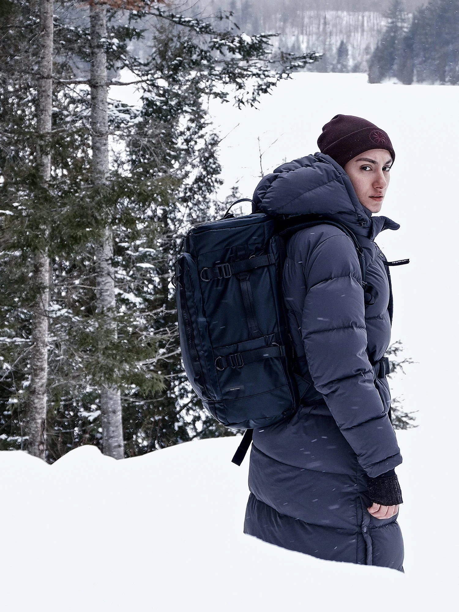 Travel / Hybrid 30L - Image 46