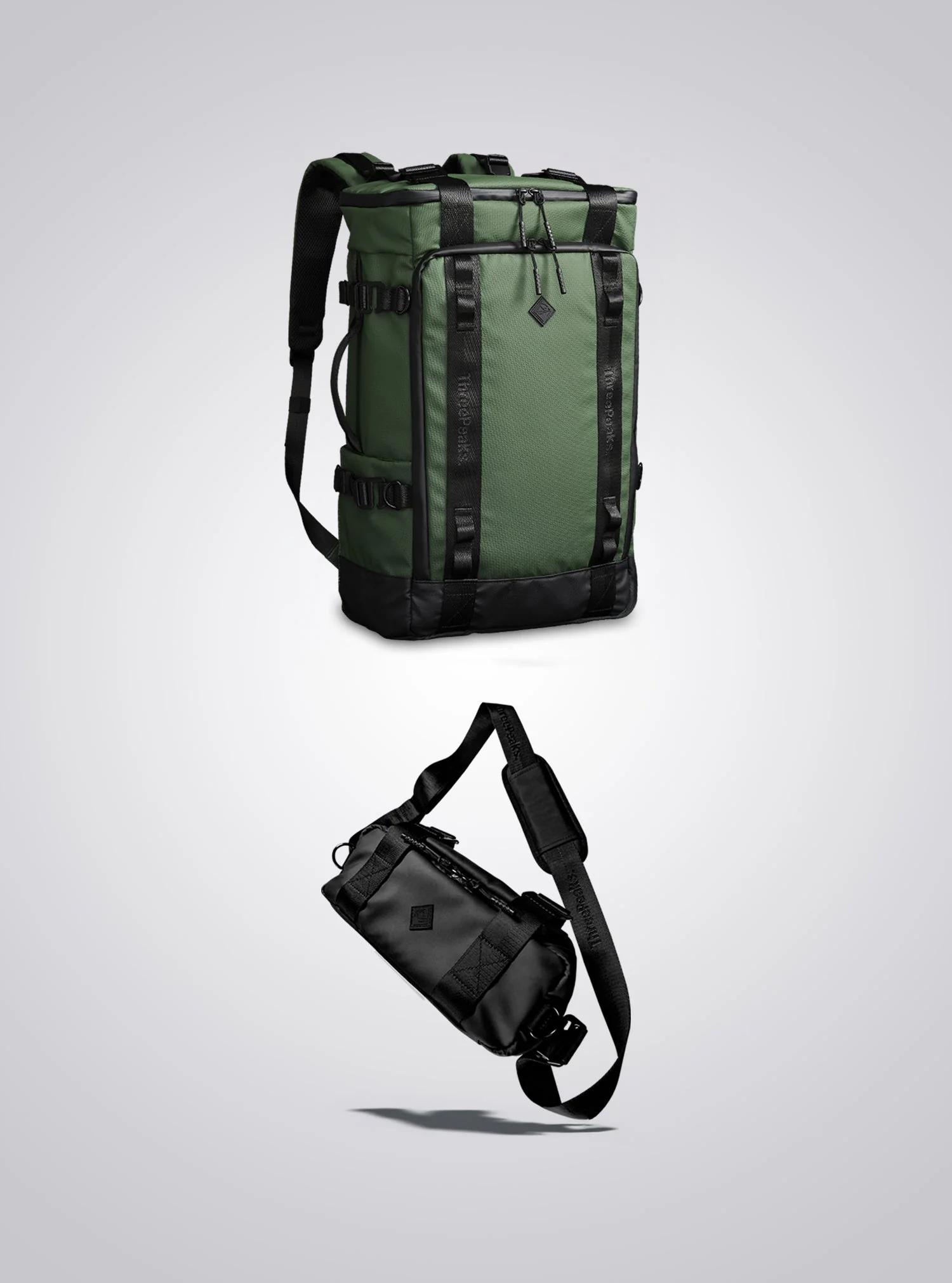 HYBRID 30L + SLING 4L - Image 20