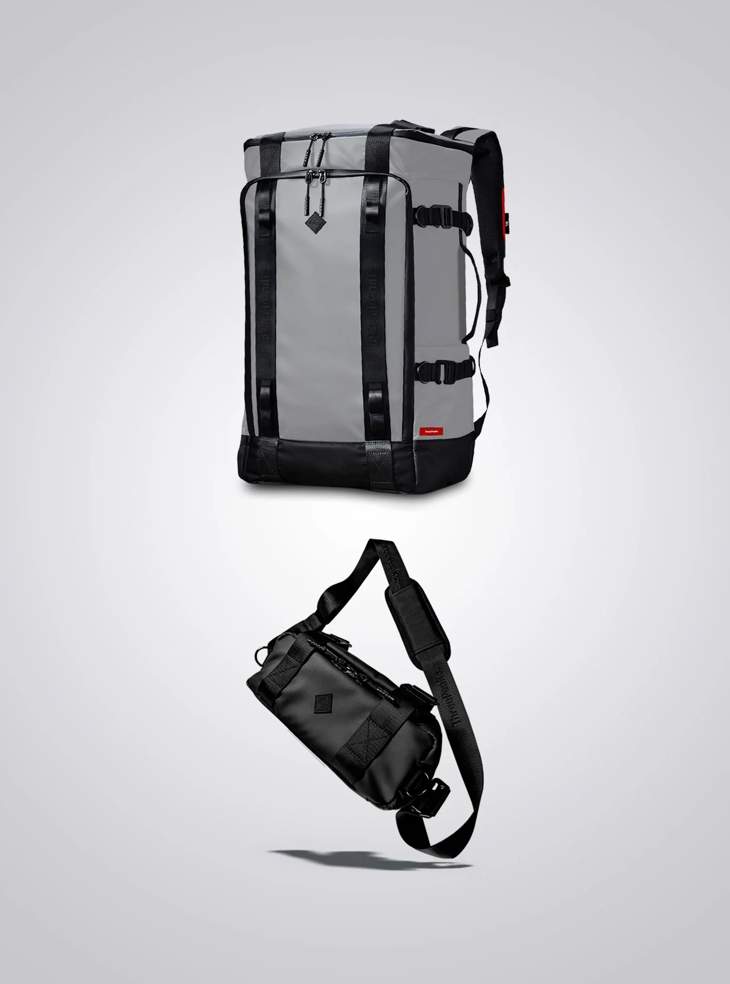 HYBRID 30L + SLING 4L - Image 35