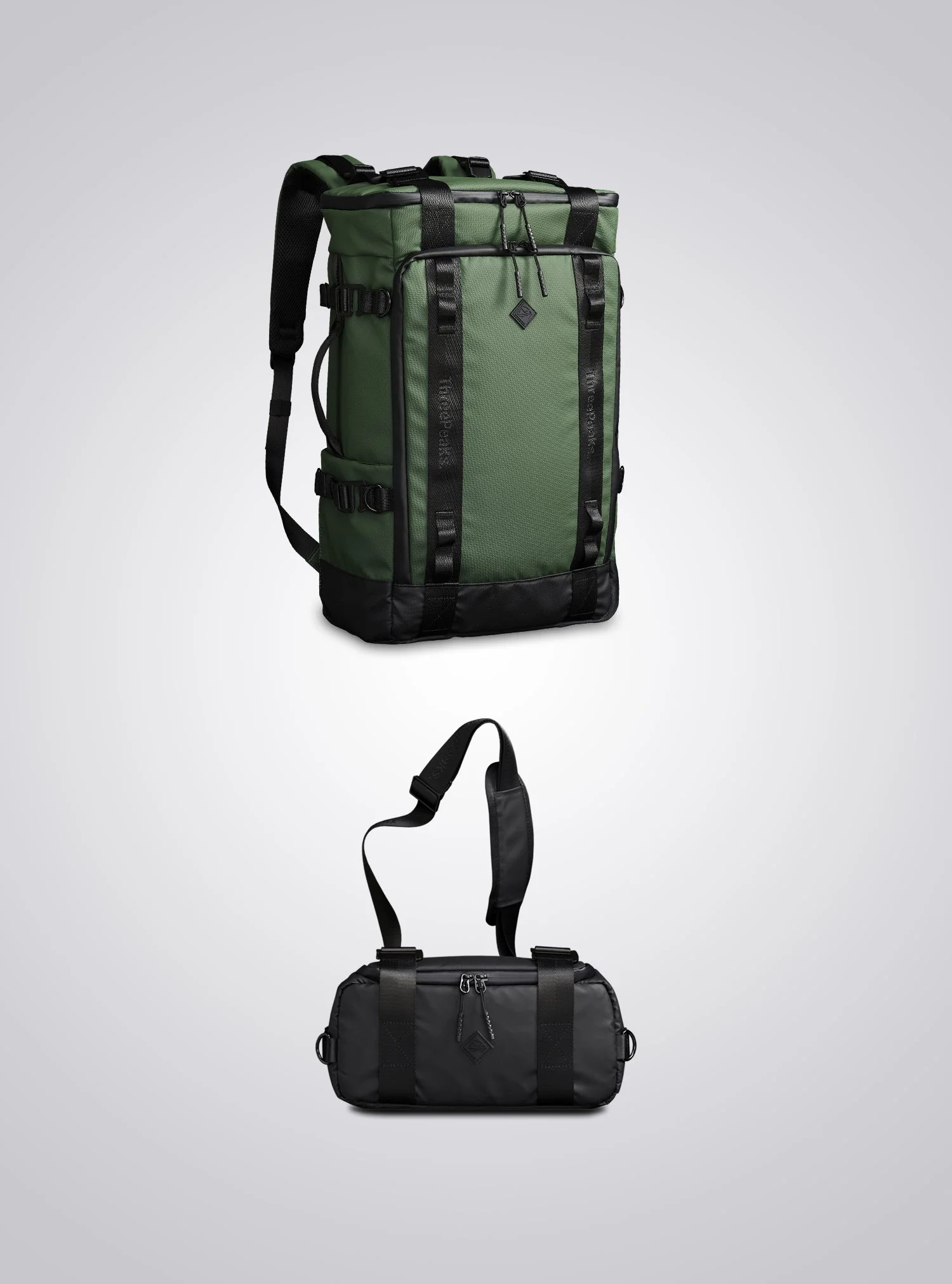 HYBRID 30L + CAMERA SLING 6L - Image 21