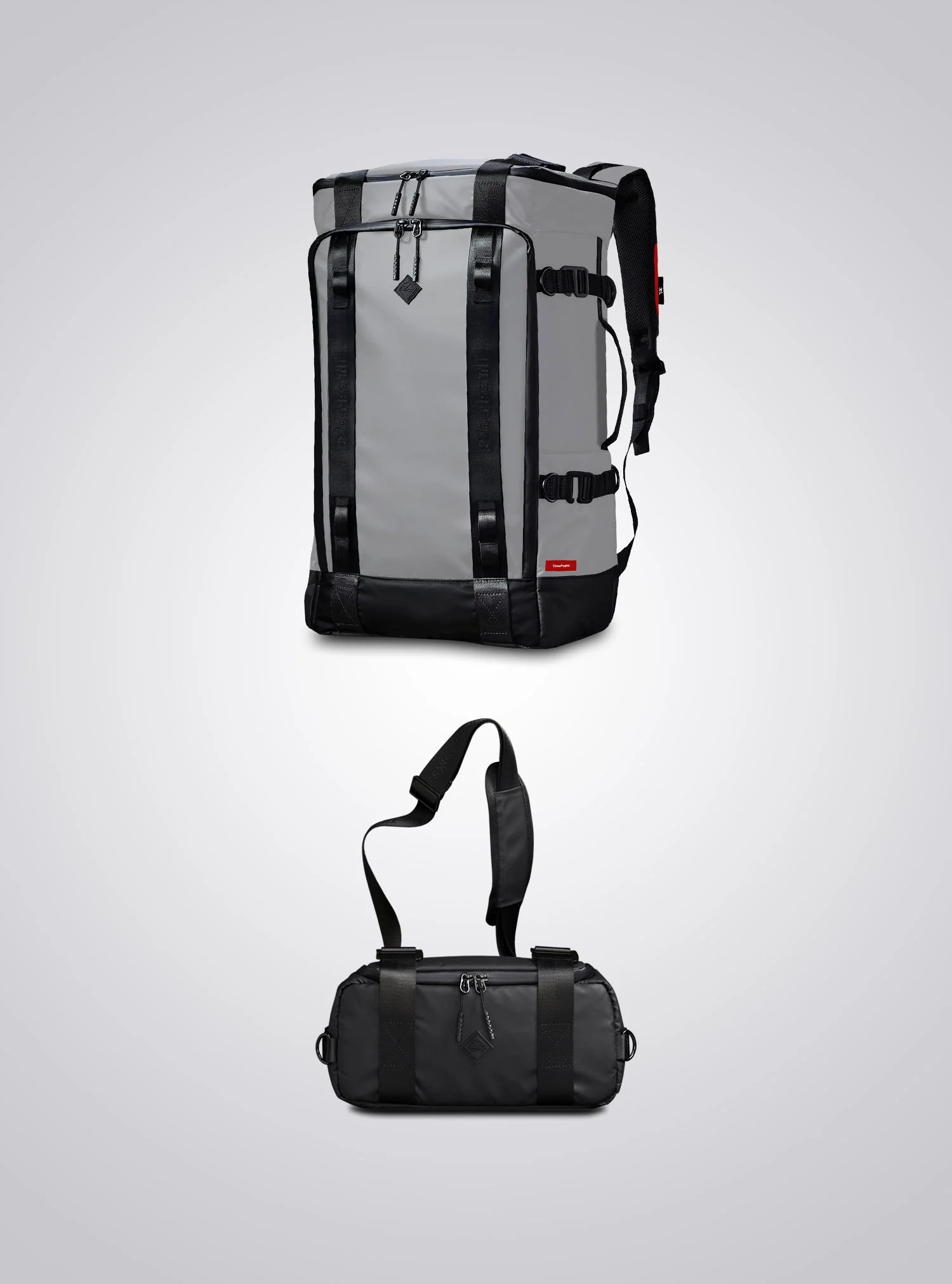 HYBRID 30L + CAMERA SLING 6L - Image 39