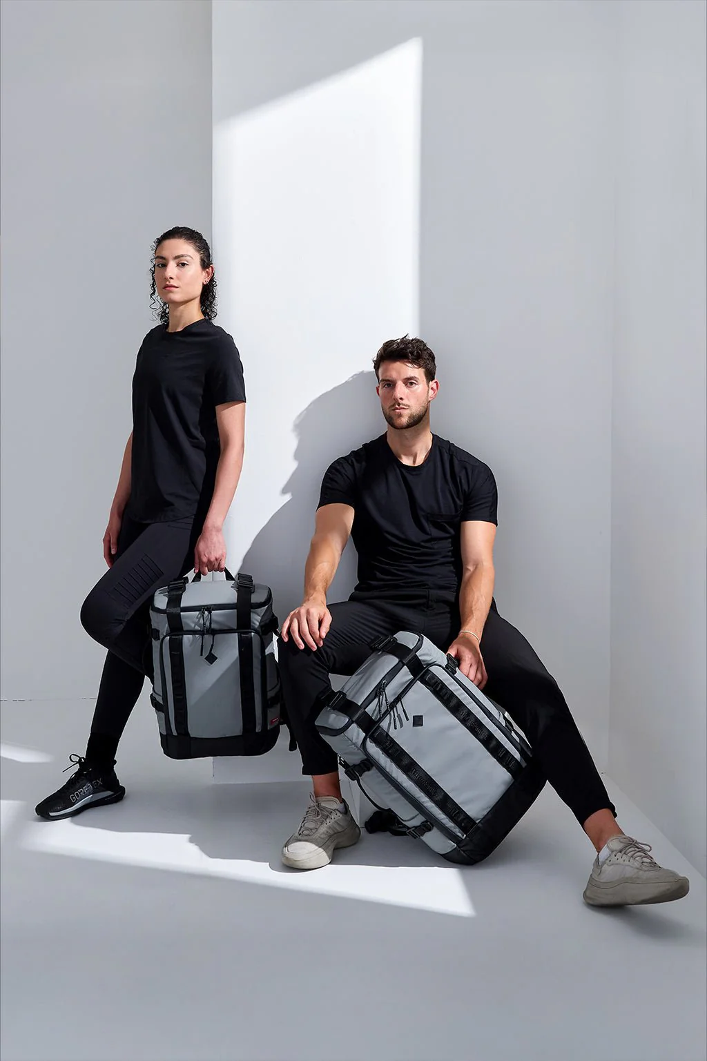 HYBRID 30L - WEEKENDER SET - Image 48