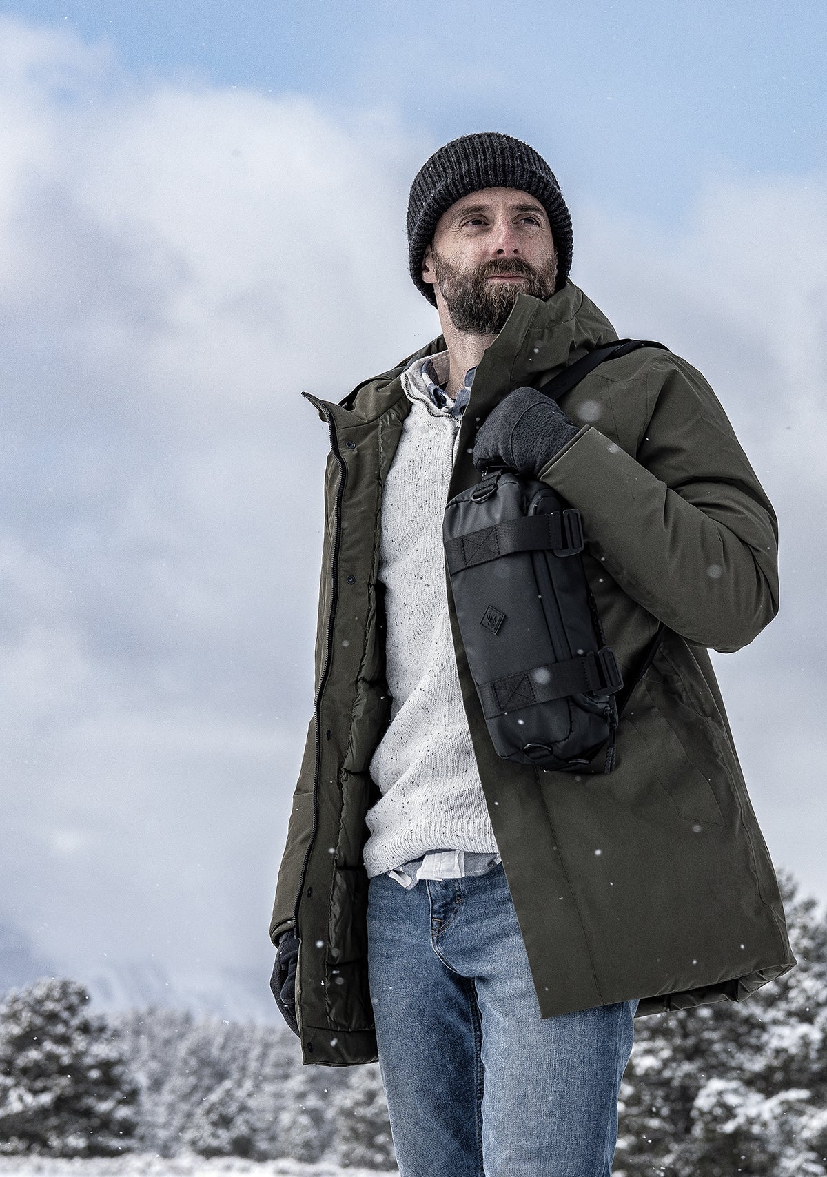 HYBRID 30L - TRAVEL SET - Image 18