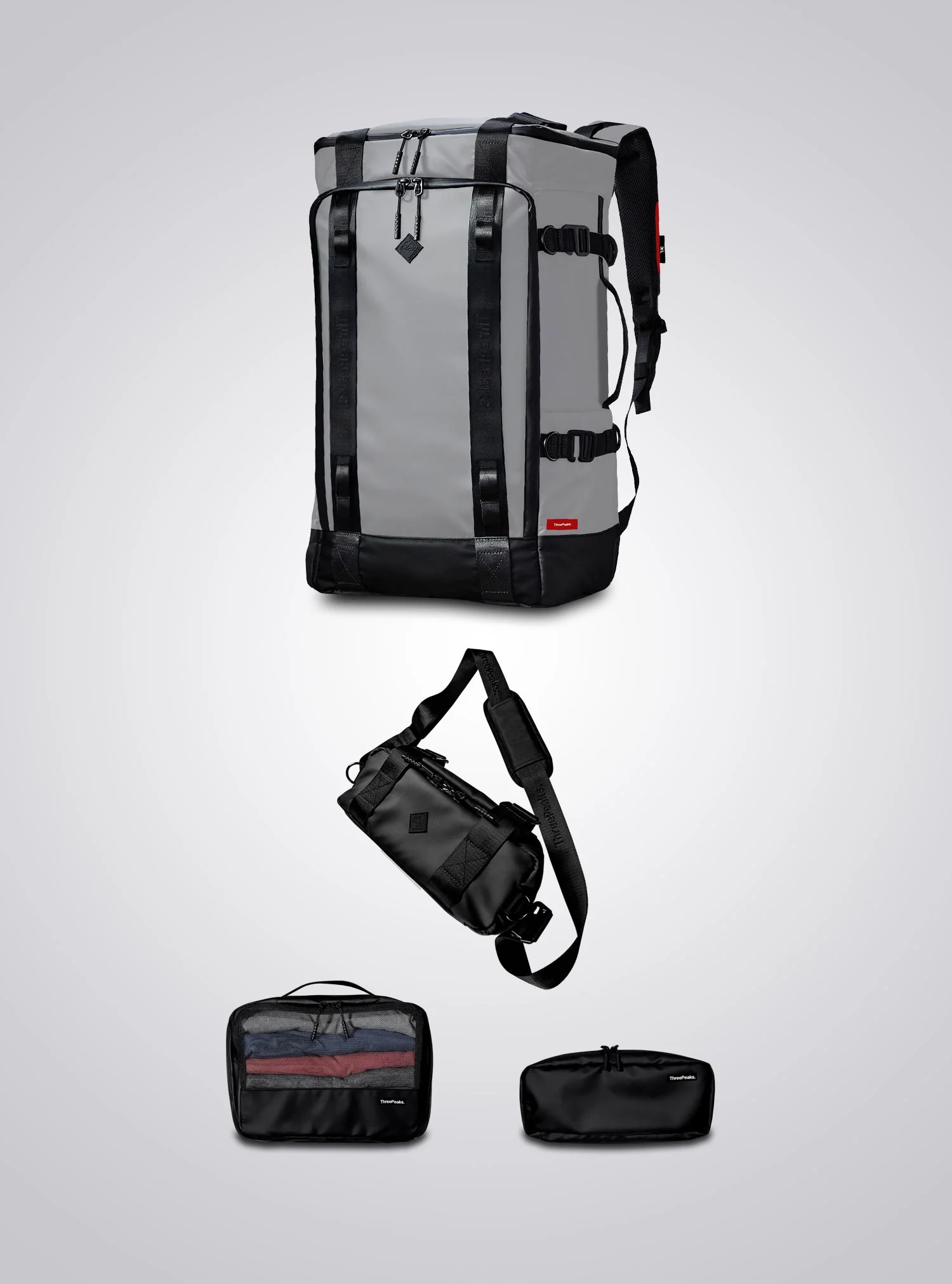 HYBRID 30L - TRAVEL SET - Image 42